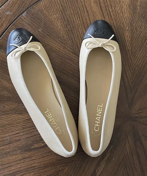 are Chanel flats durable